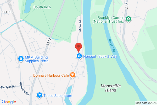 Perth Water Sports Club