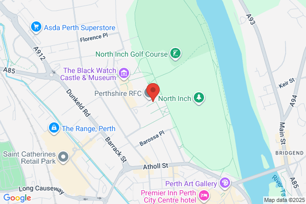 Perth Bowling Club
