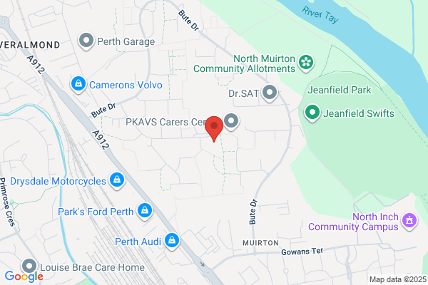 Co-op Food - Perth - Argyll Road