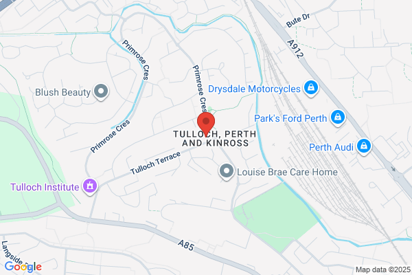 Co-op Food - Perth - Tulloch Square
