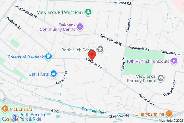 Amisfield Properties