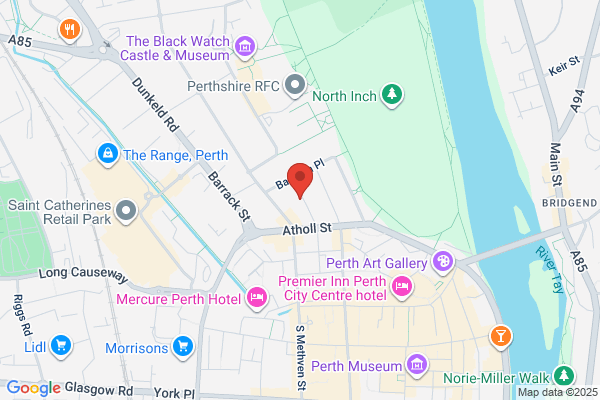 Perth & Kinross Business Support Group