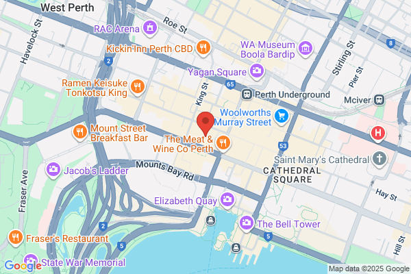 First Choice Travel Shop