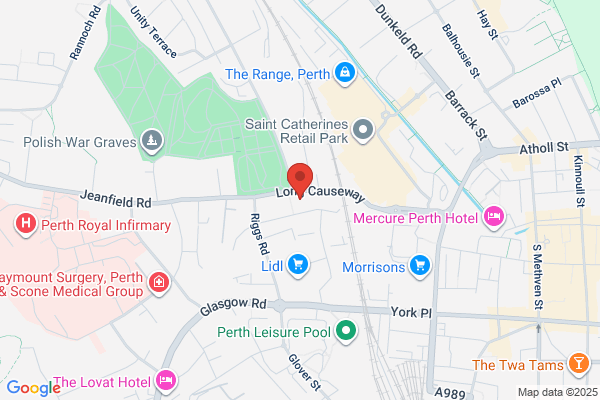 National Tyres & Autocare