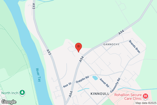 Perth & Kinross Guide Association