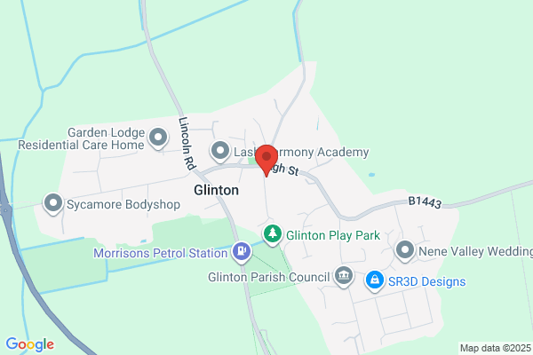 CityDoc In-Pharmacy Travel Clinic, Peterborough (Glinton)