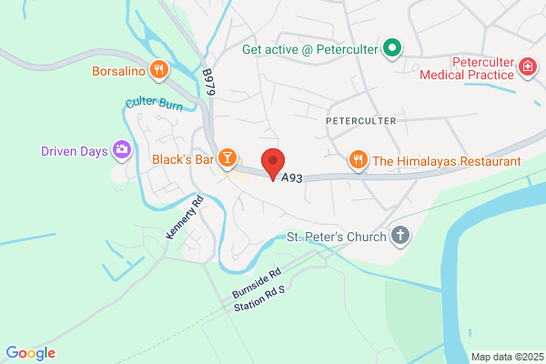 Co-op Food - Peterculter - North Deeside Road