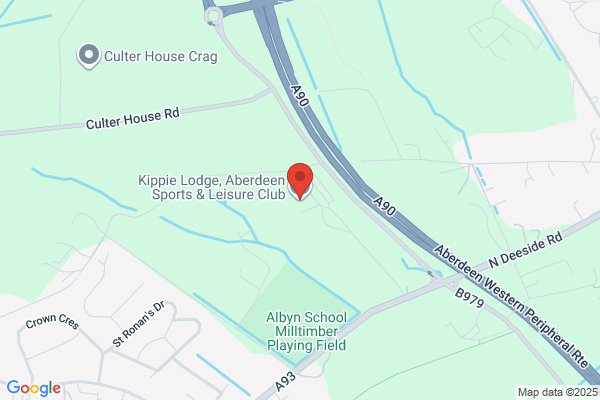 Aberdeen Petroleum Club