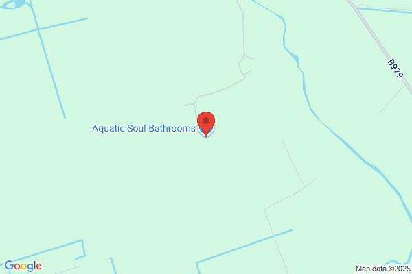 Aquatic Soul