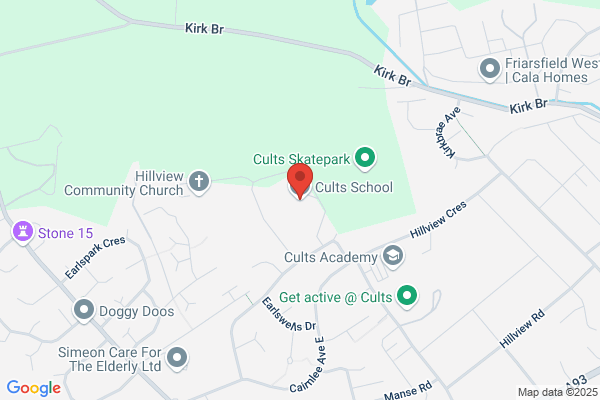 Cults Primary & Community Centre