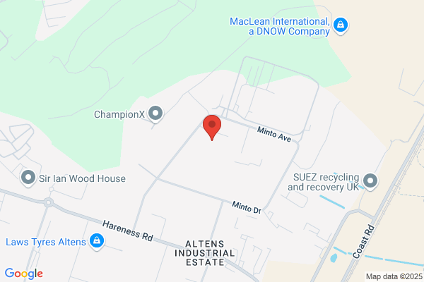 Deeside Interiors