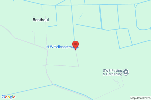 HJS Helicopters