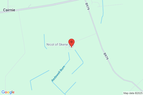 Nicol of Skene Ltd