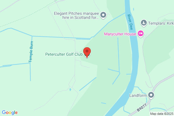 Peterculter Golf Club