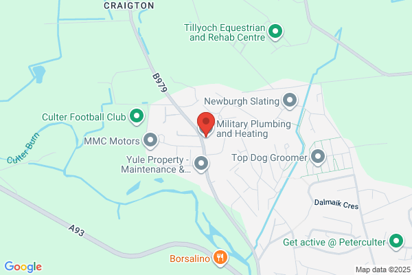 S.A.M Plumbing & Heating