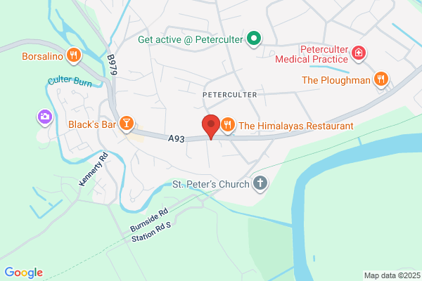 St Devenicks Pharmacy