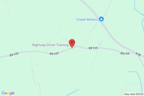 Wrightway Training Ltd