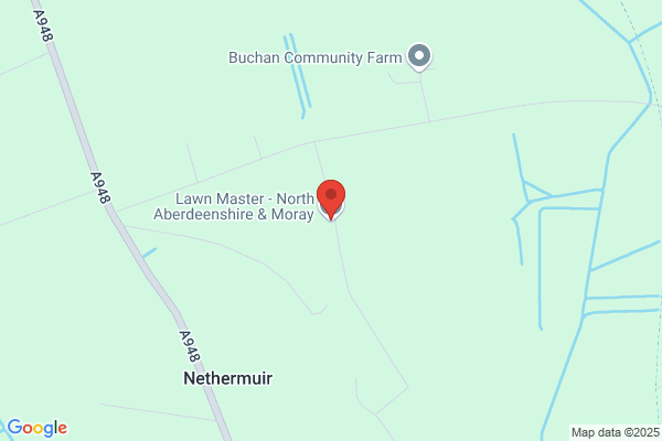 Lawn Master - North Aberdeenshire & Moray