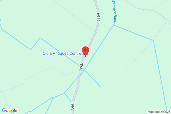Clola Antiques Centre