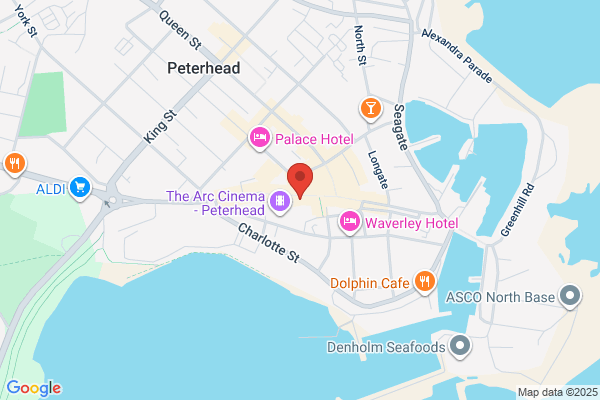 Halifax PLC