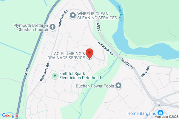 AO Plumbing