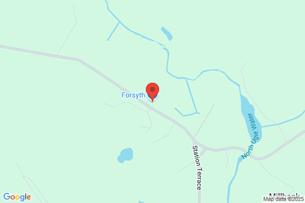 Forsyth