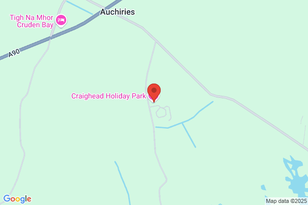 Craighead Caravan & Camping Park