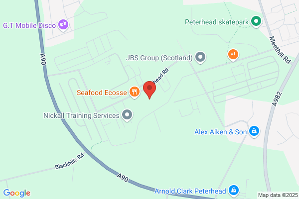 Scotia Box Services Ltd