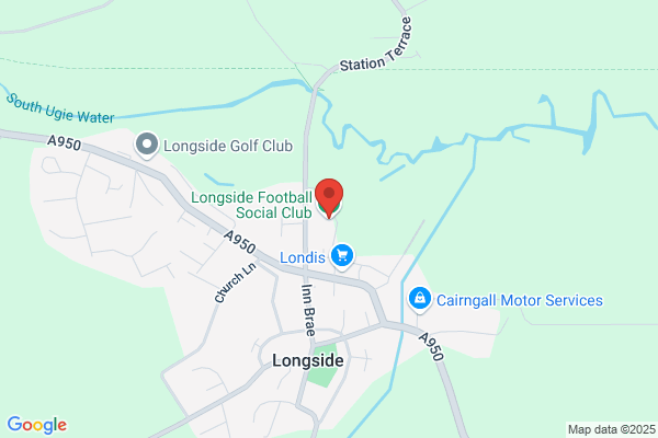 Longside Football Social Club