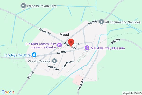 Maud Football Social Club