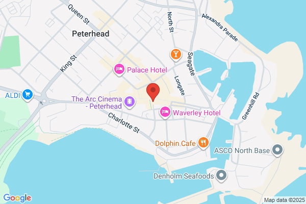 Specsavers Opticians and Audiologists - Peterhead