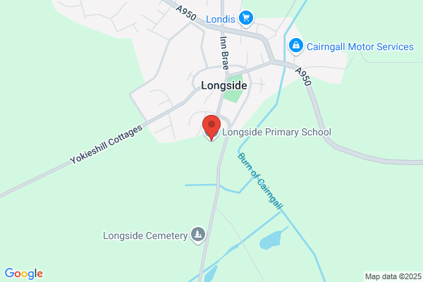 Longside Driving School Ltd