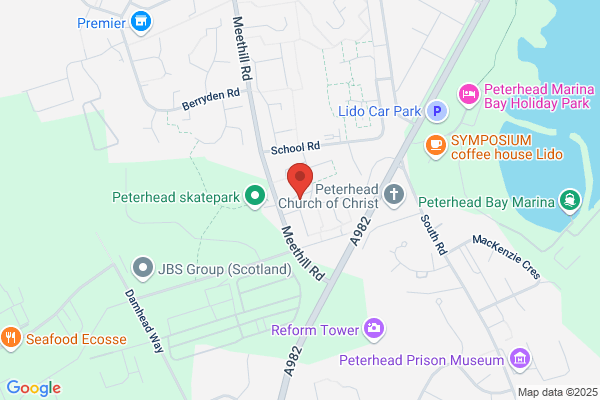 Peterhead School Of Motoring