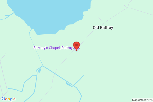 Cumyn Of Rattray A P F