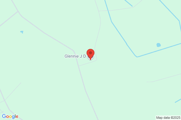 J D Glennie
