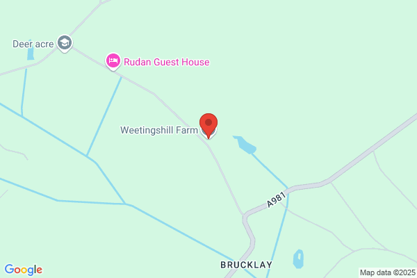 Wellbank Farming Co