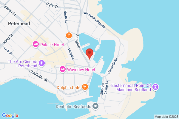 Quayside Quality Fish Supplies