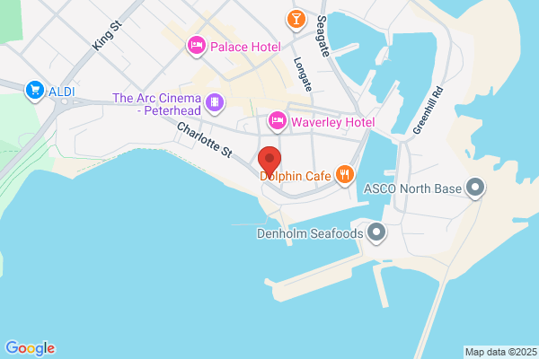Don (Peterhead) Fishing Co