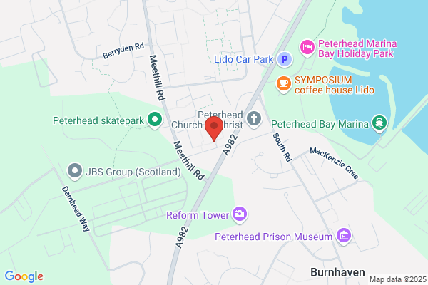24/7 Tree Surgeons Aberdeen