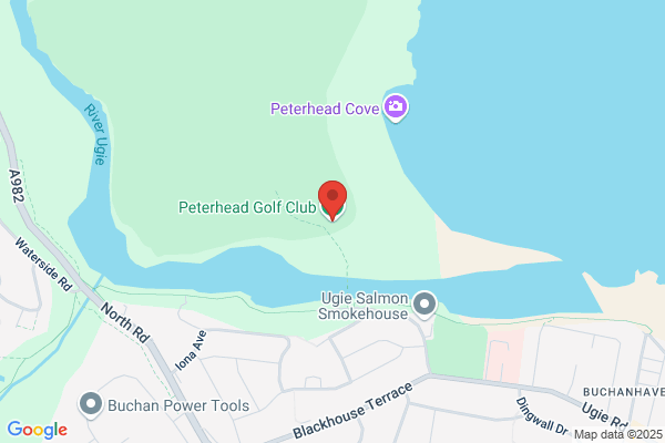 Peterhead Golf Club