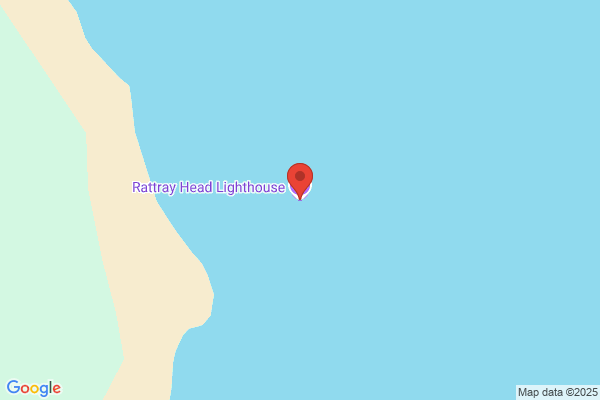 Rattray Head
