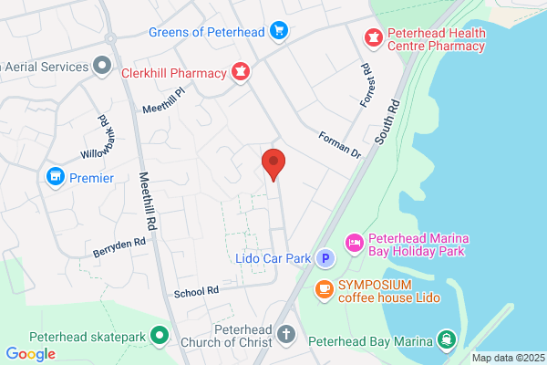 Lima Services (Scotland) Ltd