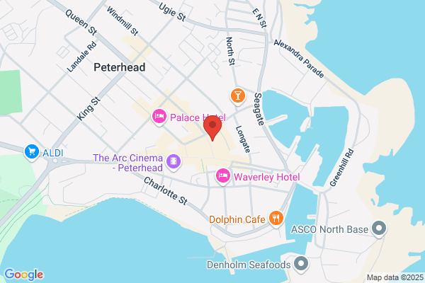 ibis budget Peterhead Aberdeenshire