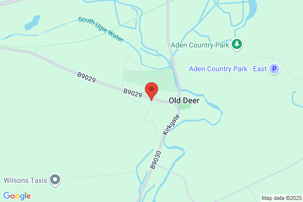 Aden Arms