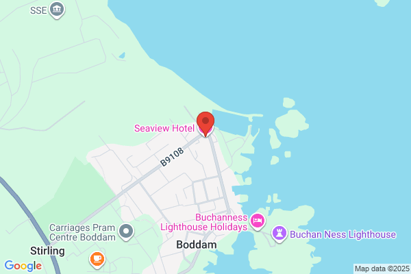 Seaview Hotel