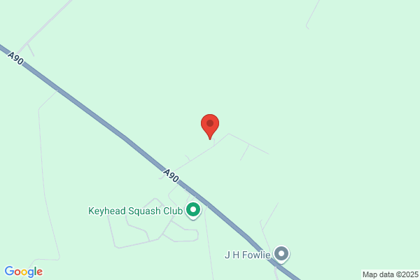 Keyhead Joiners