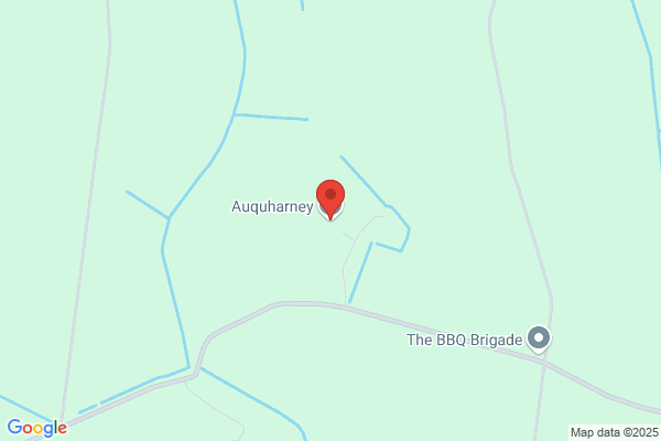 Auquharney House