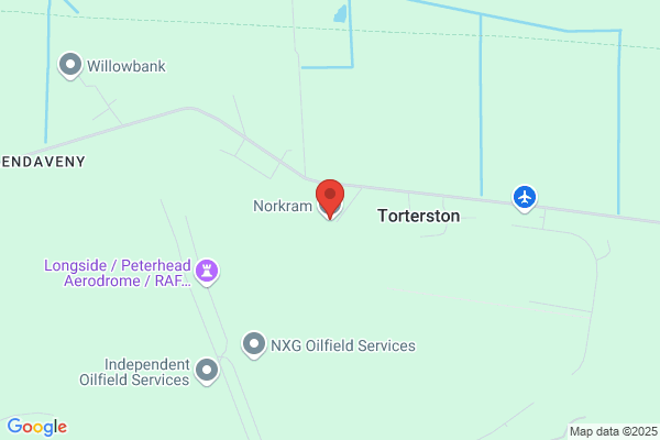 Norkram Ltd