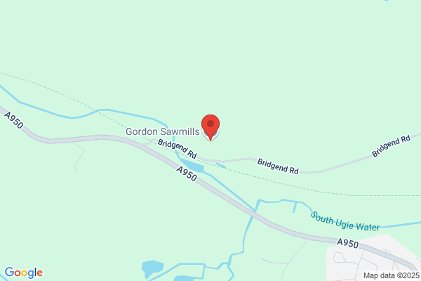 A Gordon & Co Ltd