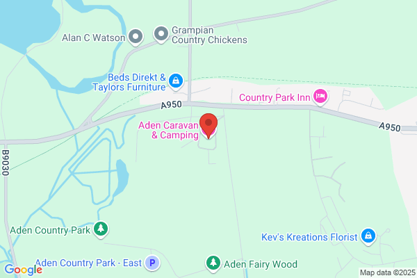 Aden Caravan Park